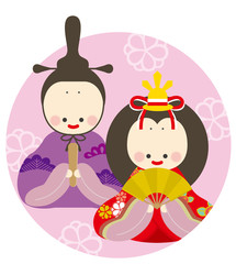 ひな祭り