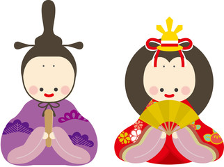 ひな祭り