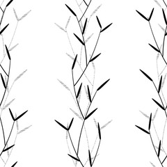 Herbal seamless