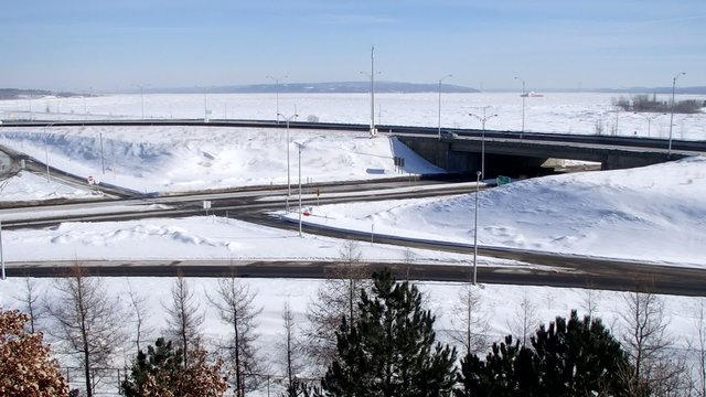 Autoroute