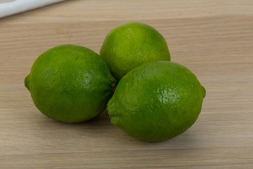 Lime