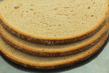 bread