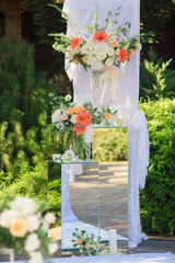 Wedding Flowers Decoration