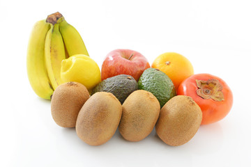 新鮮なフルーツ