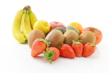 新鮮なフルーツ