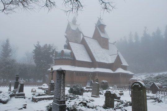 Świątynia Wang