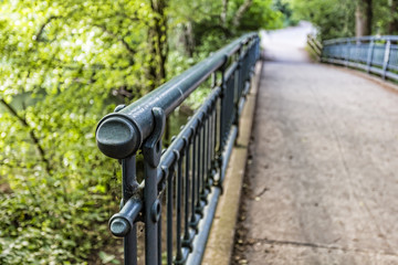 Brücke, bridge