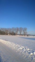 Winterlandschaft 2