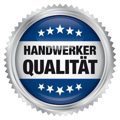 Handwerkerqualität