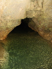 Charente-maritime - Le Douhet - Bassin de rétention d'eau