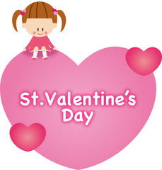 バレンタイン