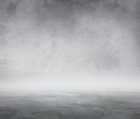 Grunge Concrete Material Background Texture Wall Concept