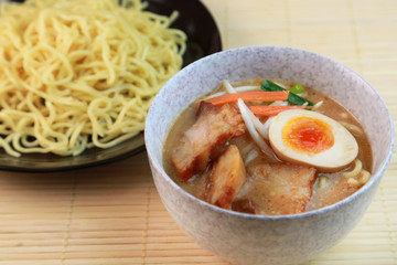 つけ麺