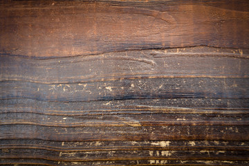 Textured wood surfaces