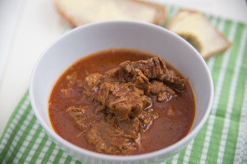 Gulasch