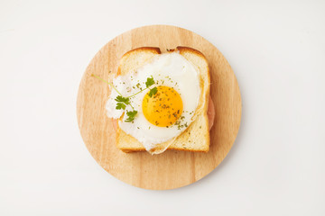 クロックマダム