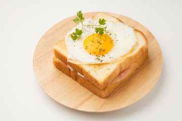 クロックマダム