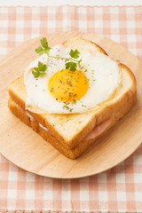 クロックマダム