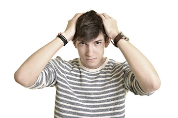danseur de hip-hop