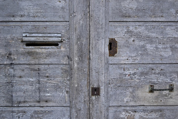 porta vecchia