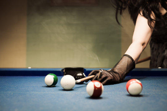 Billard