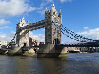 Fototapeta na wymiar London tower