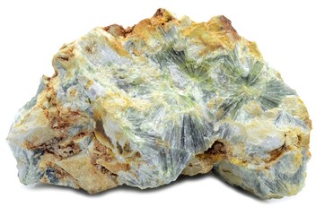 Wavellite