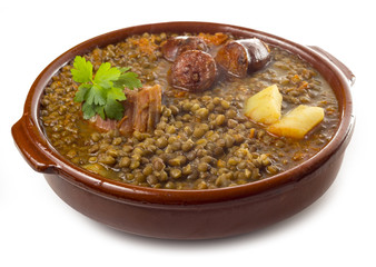 Lentejas