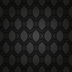 Geometric Abstract Seamless  Pattern