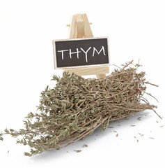 Thym