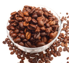 Kaffeebohnen