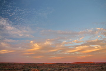 Australian outback