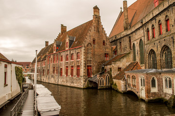 Museo Memling en Brujas