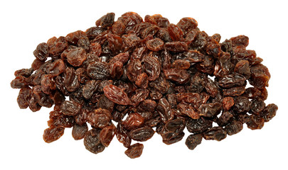 Sun Dried Raisins