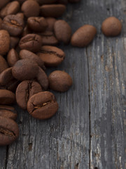 coffee beans