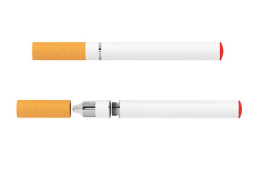 Electronic Cigarette