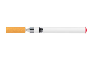 Electronic Cigarette