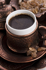 turkish coffee
