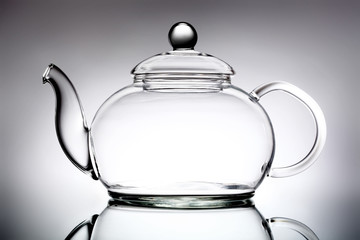 Teapot