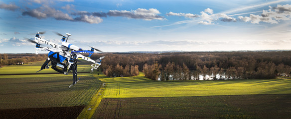 Photographie aérienne