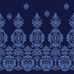 オーナメント　パターン