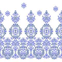 オーナメント　パターン