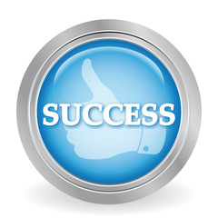 SUCCESS ICON