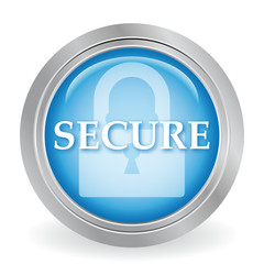 SECURE ICON