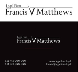 legal firm