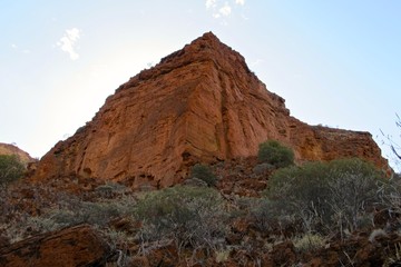Kennedy Range National Park, Western Australia