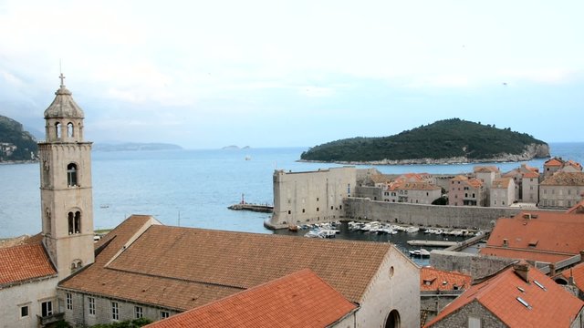 Dubrovnik