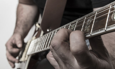 Clases de guitarra