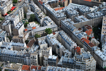 Paris Immobilier