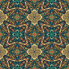 Abstract seamless vector background